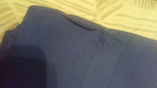 Dry Cleaner «Dominion Valley Cleaners», reviews and photos, 133 W Shirley Ave # A, Warrenton, VA 20186, USA