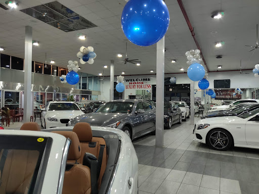Used Car Dealer «Queens Auto Mall Auction House», reviews and photos, 134-01 Atlantic Ave, Richmond Hill, NY 11418, USA