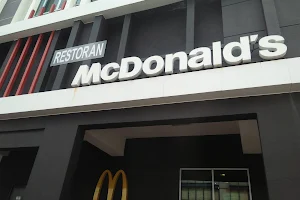 McDonald's Sri Petaling image