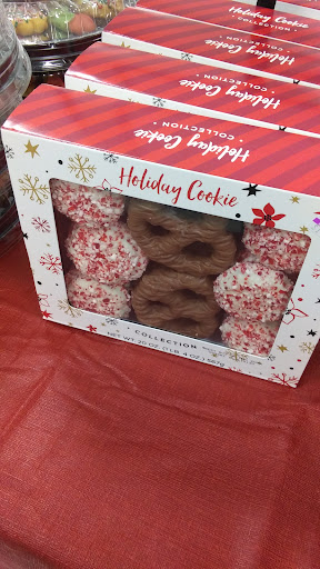 Grocery Store «ShopRite», reviews and photos, 3600 E Landis Ave, Vineland, NJ 08361, USA