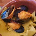 Photo n°7 de l'avis de Luca.o fait le 27/08/2021 à 19:31 sur le  RISTORANTE SAN LORENZO à Vieste