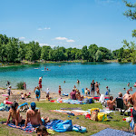 Photo n°4 de l'avis de Jian. fait le 13/06/2021 à 17:17 sur le  Feringas Restaurant à Unterföhring