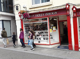 Billy Doyle Shoes | Wexford