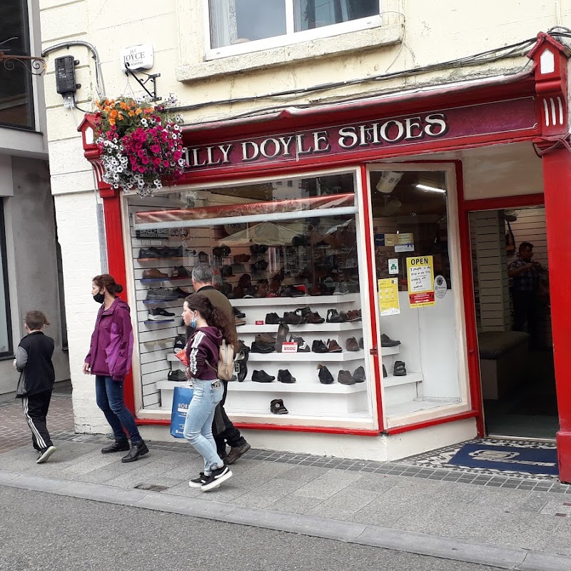 Billy Doyle Shoes | Wexford