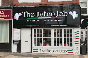 The Italian Job image