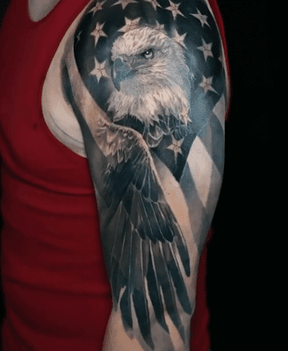 Find crown tattoo ideas for females for your next unique tattoo in Keene at Creative Ink Tattoo Studio