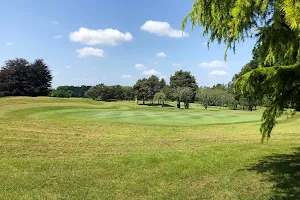 Hazel Grove Golf Club image