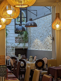 Atmosphère du Restaurant L'Entre Nous à Arras - n°3