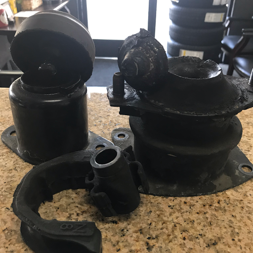 Auto Repair Shop «Pro-Care Auto», reviews and photos, 27220 La Paz Rd # B, Mission Viejo, CA 92692, USA