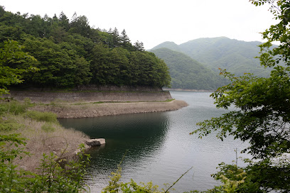 川俣湖