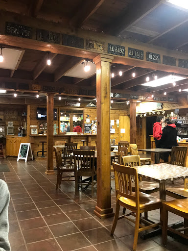 Coffee Shop «Unshakable Grounds Coffee Shop», reviews and photos, 134 S Main St, Burnet, TX 78611, USA