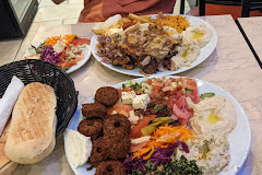 مطعم سوري restaurant chamyat مطعم شاميات restaurant s restaurant shamiat restaurant shamiate hamyat