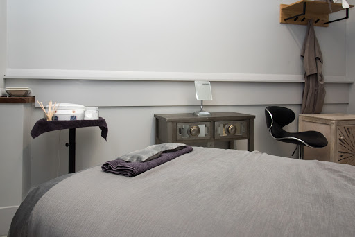 Beauty Salon «Head Games Salon for Hair & Body», reviews and photos, 116 Free St, Portland, ME 04101, USA