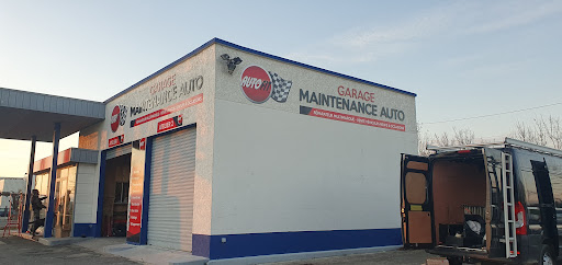 Photo 3 - MÉCANAUTO