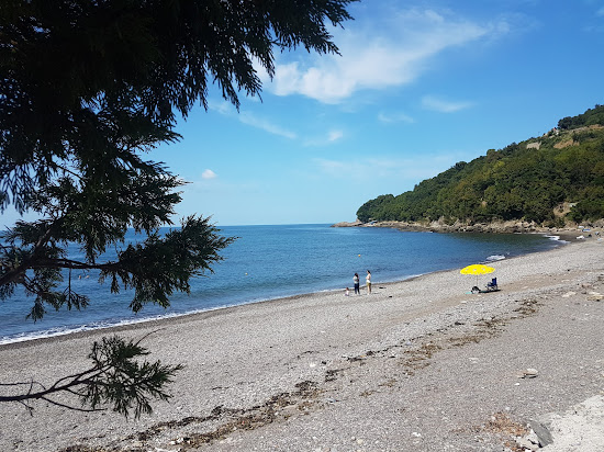 Koseagzi Plaji