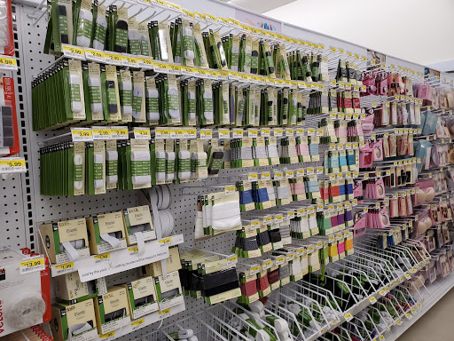 Fabric Store «Jo-Ann Fabrics and Crafts», reviews and photos, 4610 S Cleveland Ave, Fort Myers, FL 33907, USA