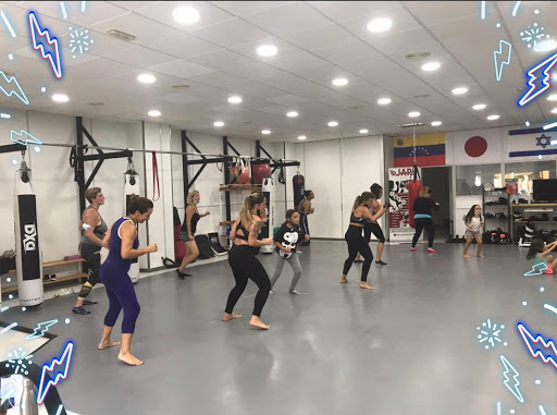 Radical Fitness and Self Defense en Adeje, Santa Cruz de Tenerife