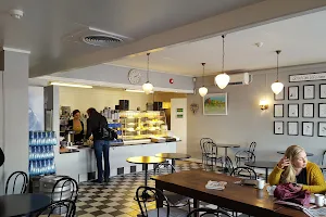 Strand Cafe image
