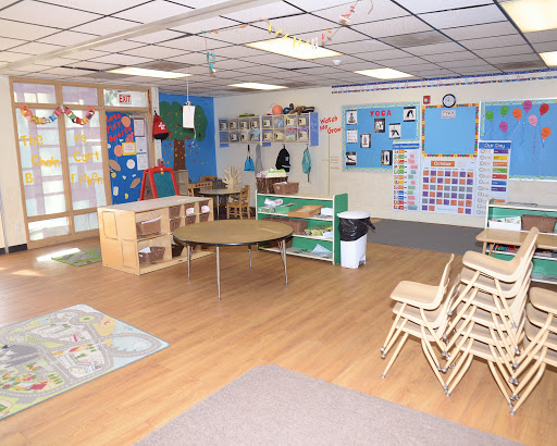 Preschool «Childtime of Mesa, AZ», reviews and photos, 1111 N Horne, Mesa, AZ 85203, USA