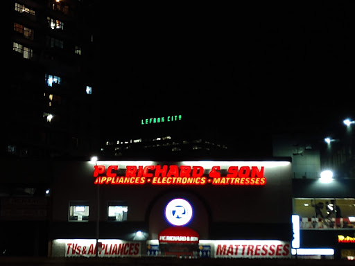 Appliance Store «P.C. Richard & Son», reviews and photos, 92-63 Queens Blvd, Rego Park, NY 11374, USA