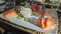 Les plus récentes photos du Restaurant japonais Sayuri Sushi à Saint-Nom-la-Bretèche - n°1