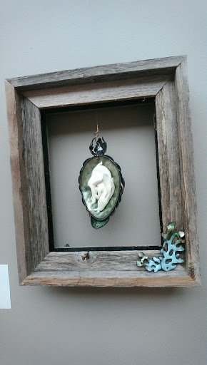 Museum «Walter Anderson Museum of Art», reviews and photos, 510 Washington Ave, Ocean Springs, MS 39564, USA