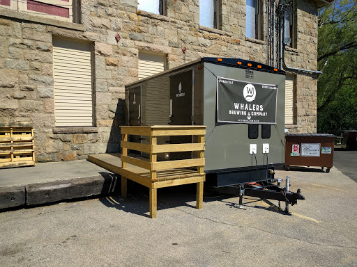 Brewery «Whalers Brewing Company», reviews and photos, 1174 Kingstown Rd, Wakefield, RI 02879, USA