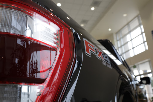 Ford Dealer «Baytown Ford», reviews and photos, 4110 I-10, Baytown, TX 77521, USA