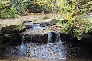 Creation Falls image