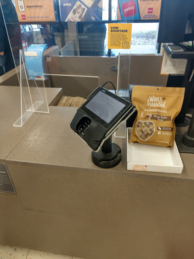 Pet Supply Store «Petco Animal Supplies», reviews and photos, 9 W Avon Rd, Avon, CT 06001, USA