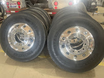 Xcellent Tire & Wheel Inc - Photo 4 - Car repair in Garland, TX, Plano