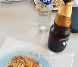 Makuko's Fish Tacos photo