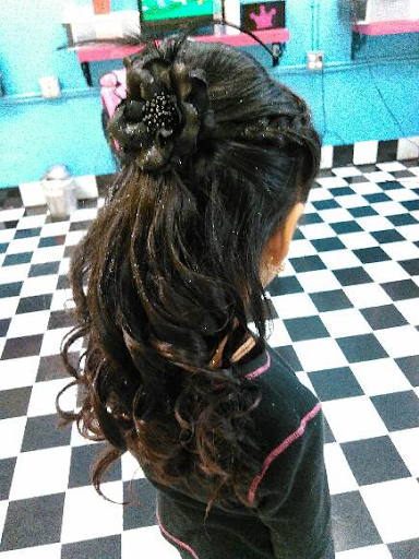 Hair Salon «Pelitos Hair Salon for Kids & Adults», reviews and photos, 1412 W Whittier Blvd, Montebello, CA 90640, USA