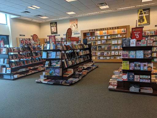 Book Store «Barnes & Noble», reviews and photos, 5301 Belt Line Rd #118, Dallas, TX 75254, USA