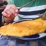 Photo n°4 de l'avis de Giada. fait le 24/08/2023 à 09:27 sur le  La Figlia del Presidente à Naples