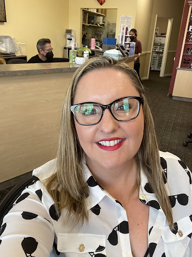 Mission Viejo Optometric Center image