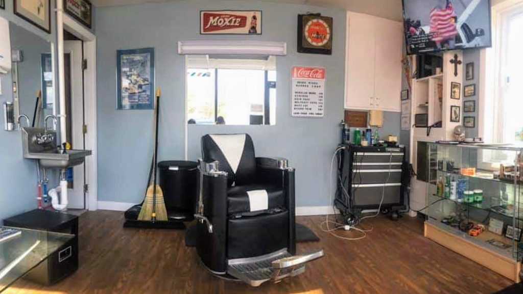 Beech Ridge Barber Shop Scarborough, ME 04074 Services and Reviews