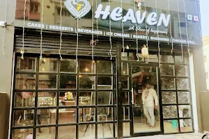The Heaven restaurant image