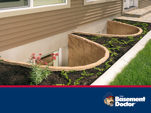 Waterproofing Company «The Basement Doctor», reviews and photos