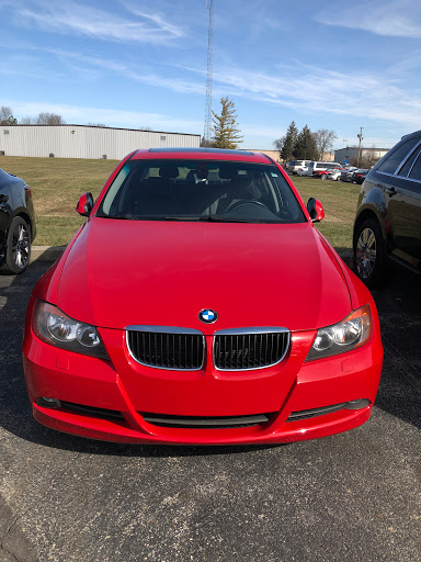 Auto Body Shop «ABRA Auto Body & Glass», reviews and photos, 503 W Carmel Dr, Carmel, IN 46032, USA