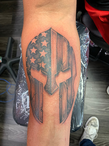 Explore tattoo ideas for women with meaning, creative tattoo ideas in Bridgeport, available at Breaking skin tattoo and body piercing