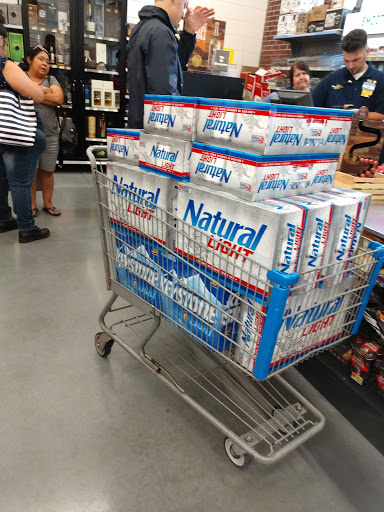 Department Store «Walmart Supercenter», reviews and photos, 1699 N Woodland Blvd, DeLand, FL 32720, USA