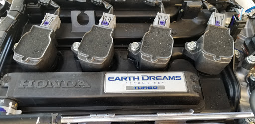 Honda Dealer «Kastner Honda», reviews and photos, 480 Soscol Ave, Napa, CA 94559, USA