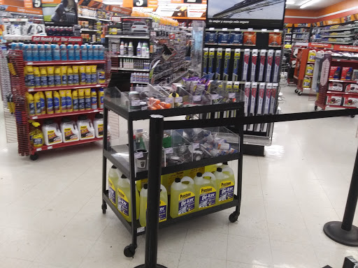 Auto Parts Store «AutoZone», reviews and photos, 10960 Fairfax Blvd, Fairfax, VA 22030, USA