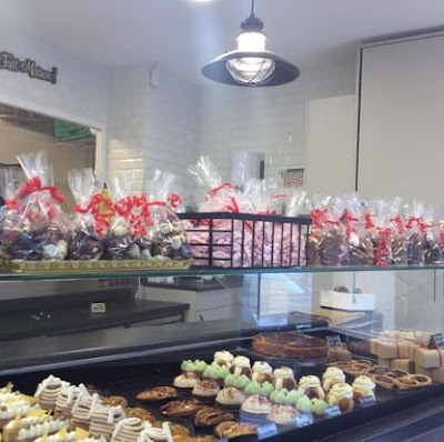 Petits Pains et Compagnie à Morangis