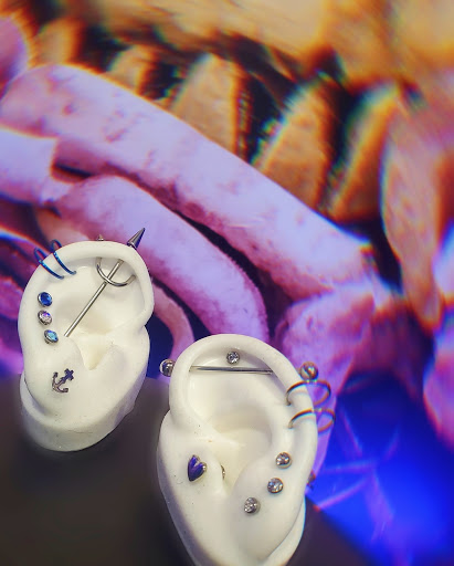 Explore chiefs tattoo ideas, creative tattoo ideas in Crystal River, available at Americas Best Tattoos