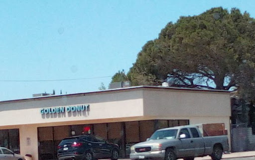 Donut Shop «Golden Donut», reviews and photos, 2360 University Ave, San Diego, CA 92104, USA