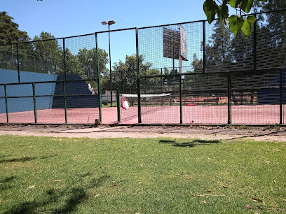 Club Atlético Bernal - Sede Tenis
