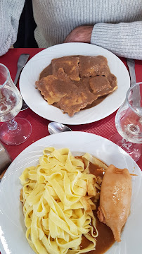 Plats et boissons du Restaurant italien Maison Benetti à L'Union - n°2