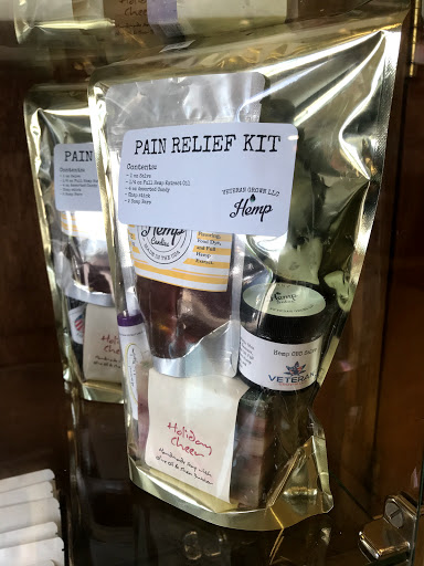 Tobacco Shop «Discount Tobacco Shoppe», reviews and photos, 2501 Lebanon Pike, Nashville, TN 37214, USA